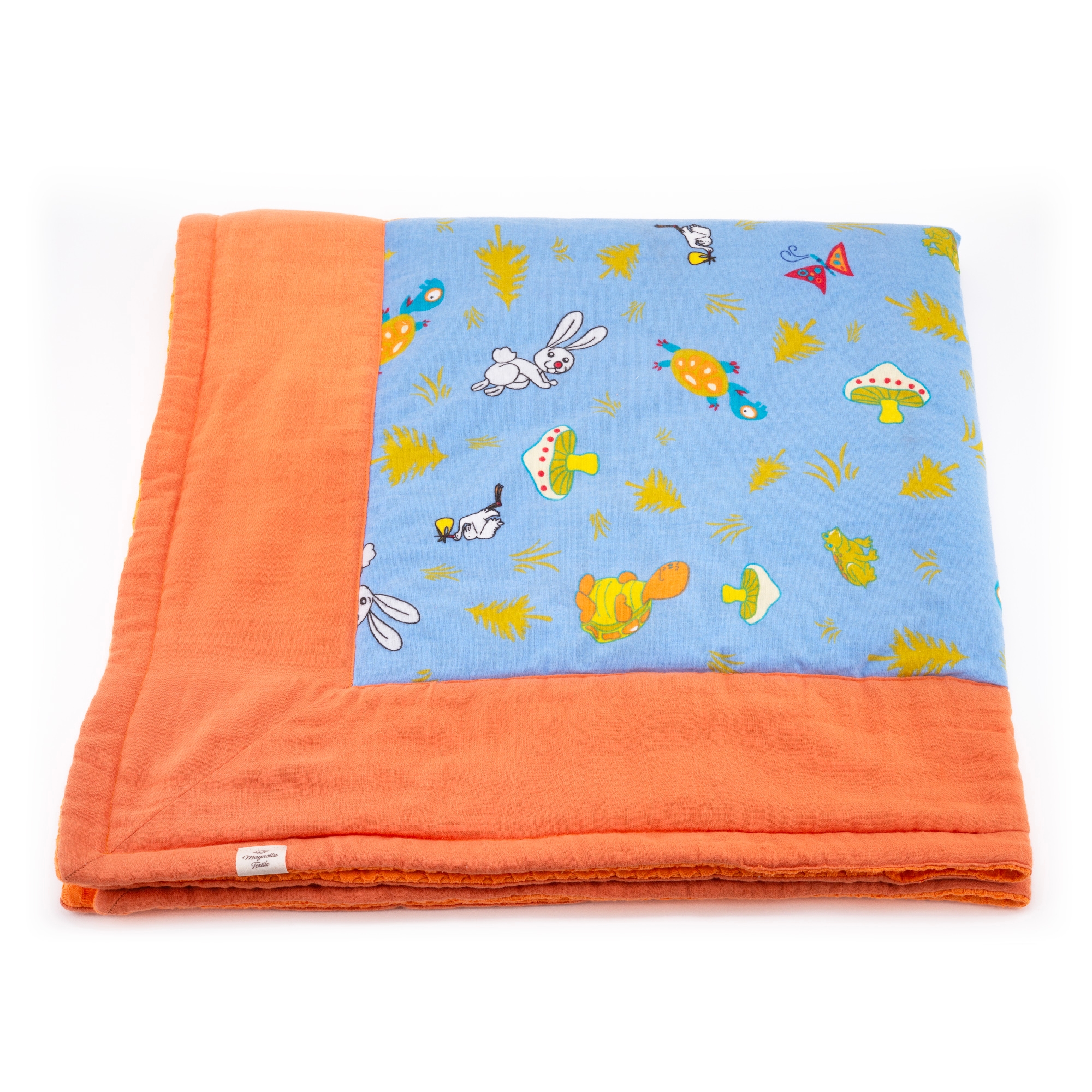 Baby Tummy Time Mat