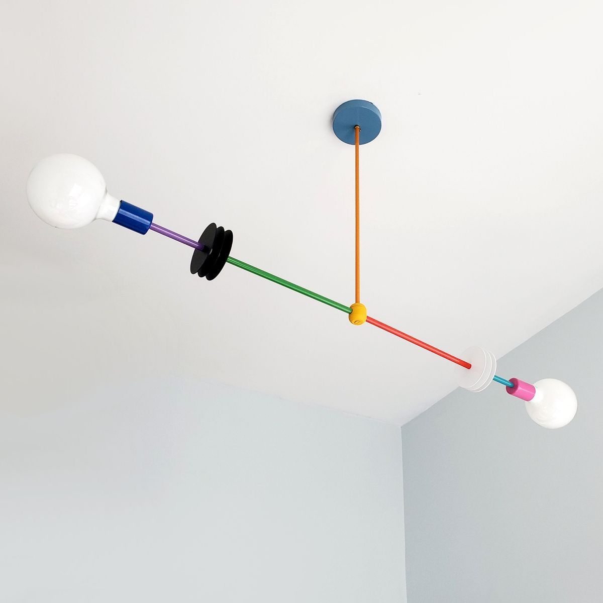 Colormix Pendant Lighting