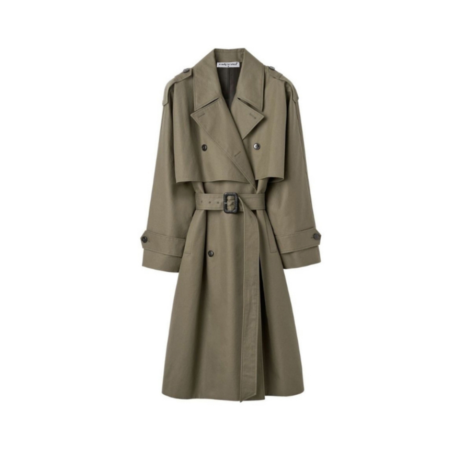 Jone Trenc Coat