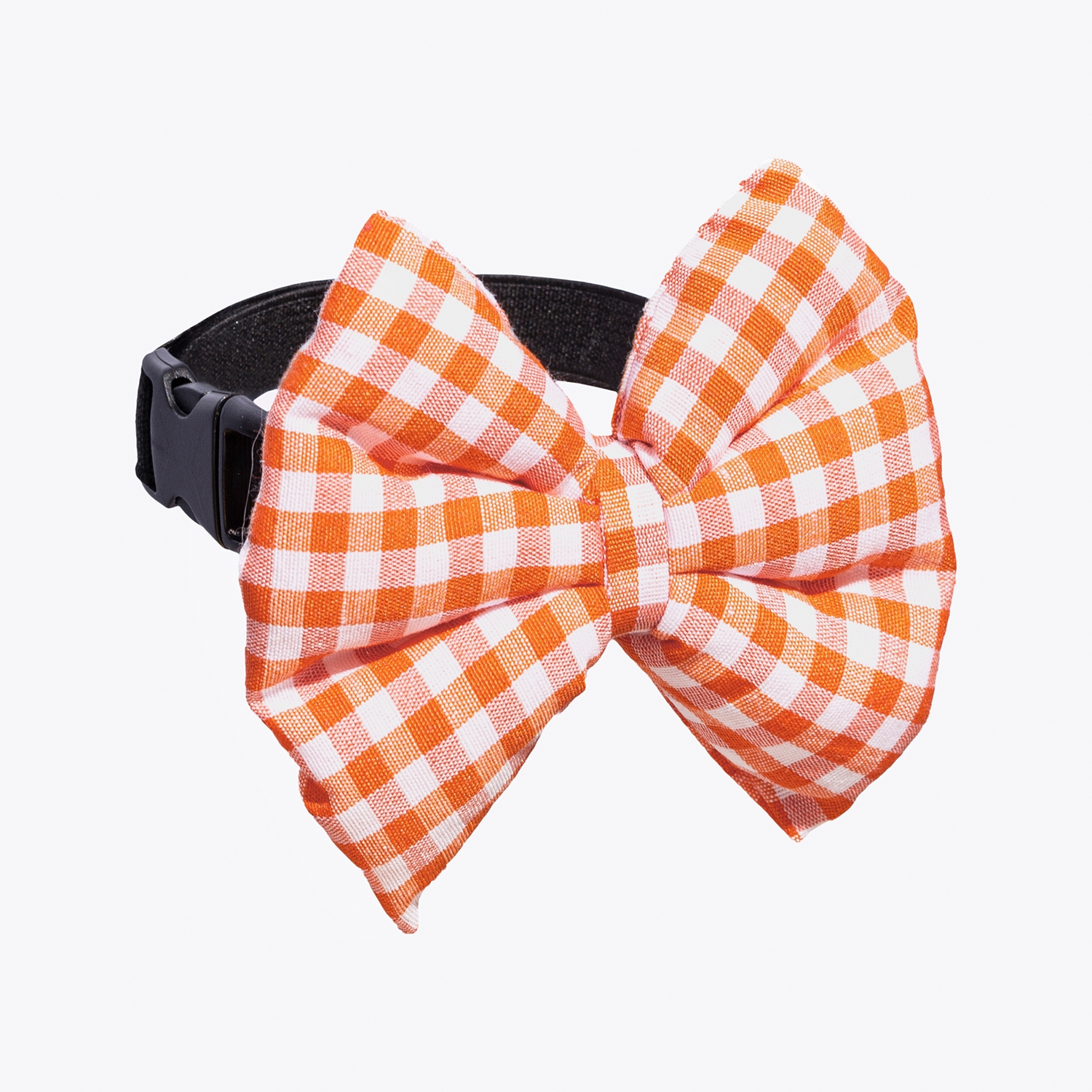 Tombi | Checkered Bow Tie