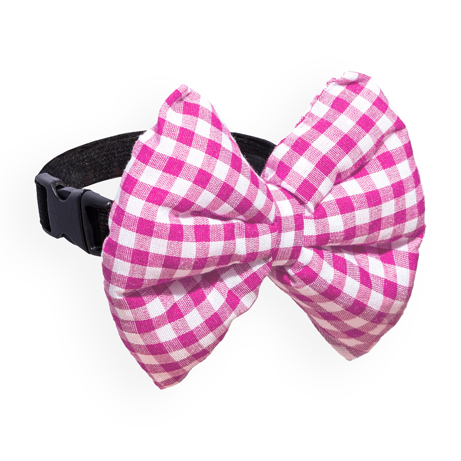 Tombi | Checkered Bow Tie