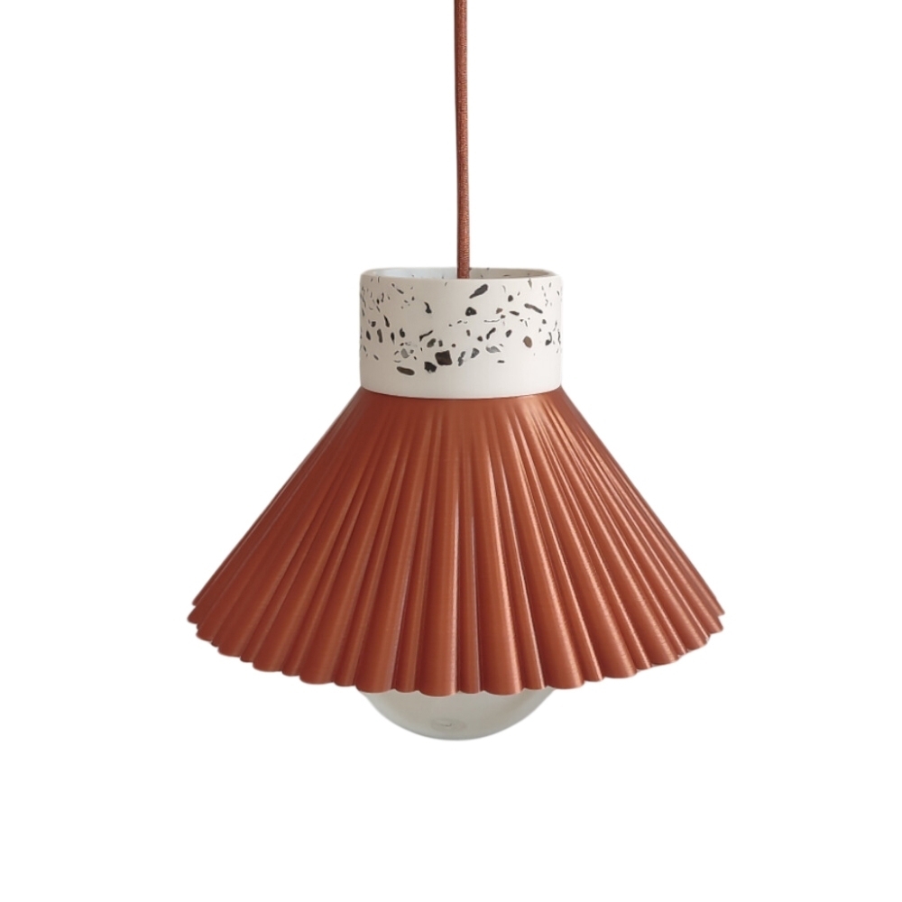 Mimosa Pendant Lighting