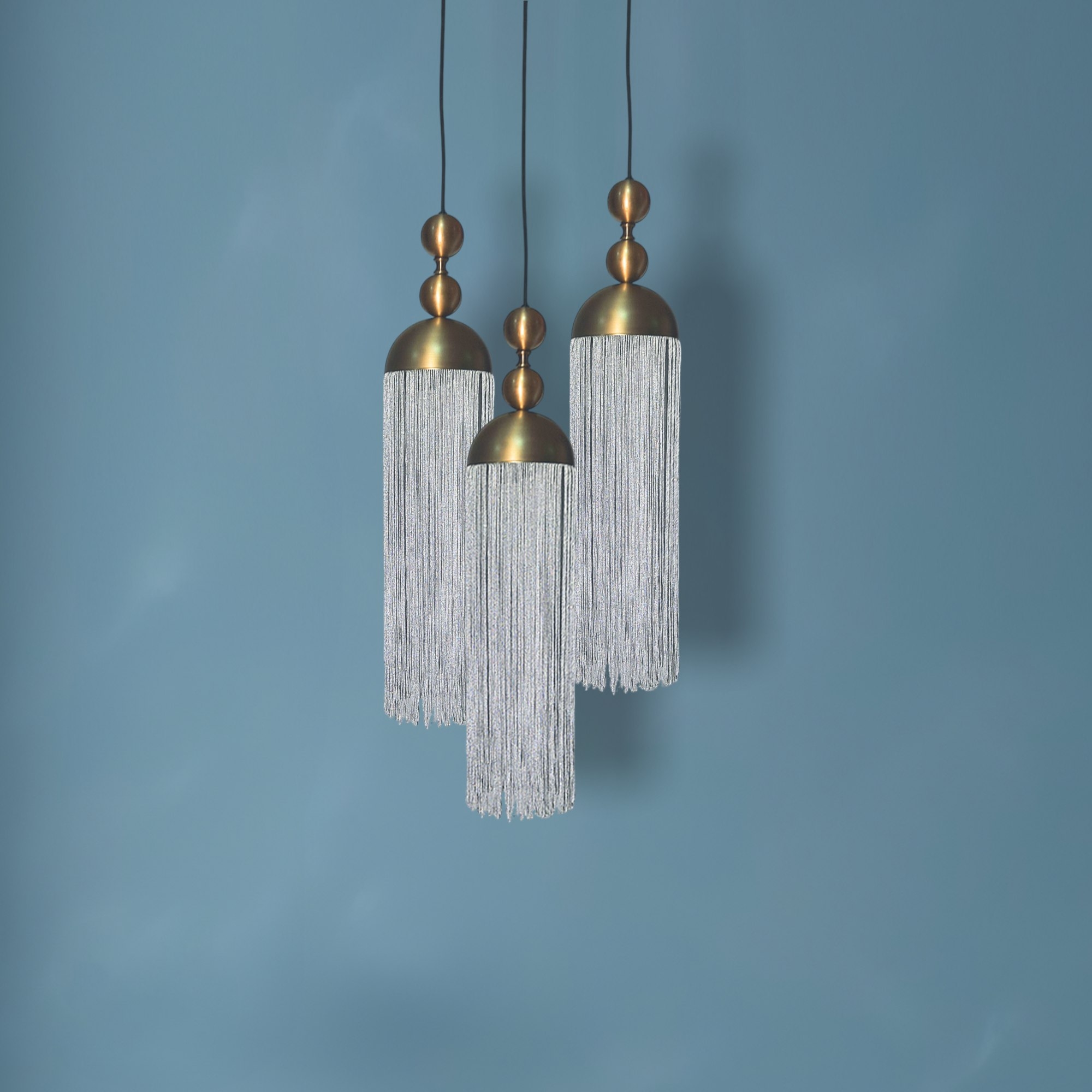 Boho Elegance Lighting Set