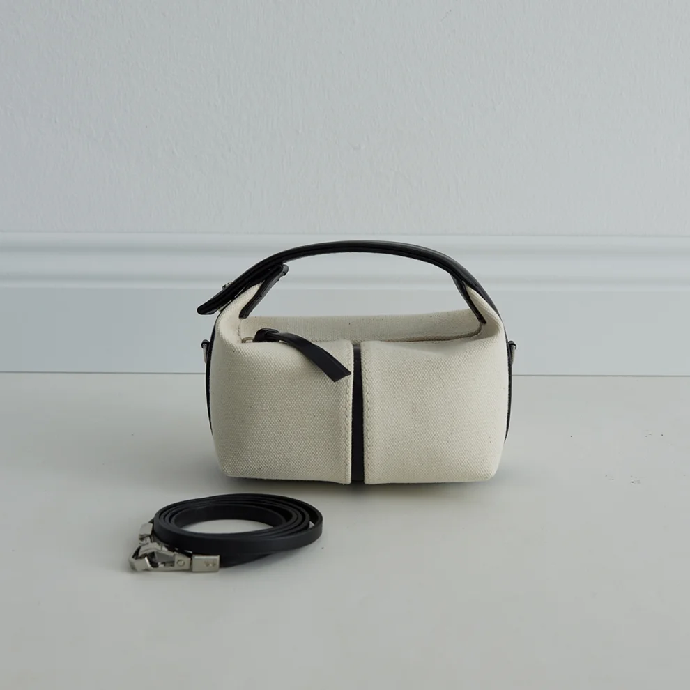 Suud Collection - Archi Bonbon Çanta | hipicon