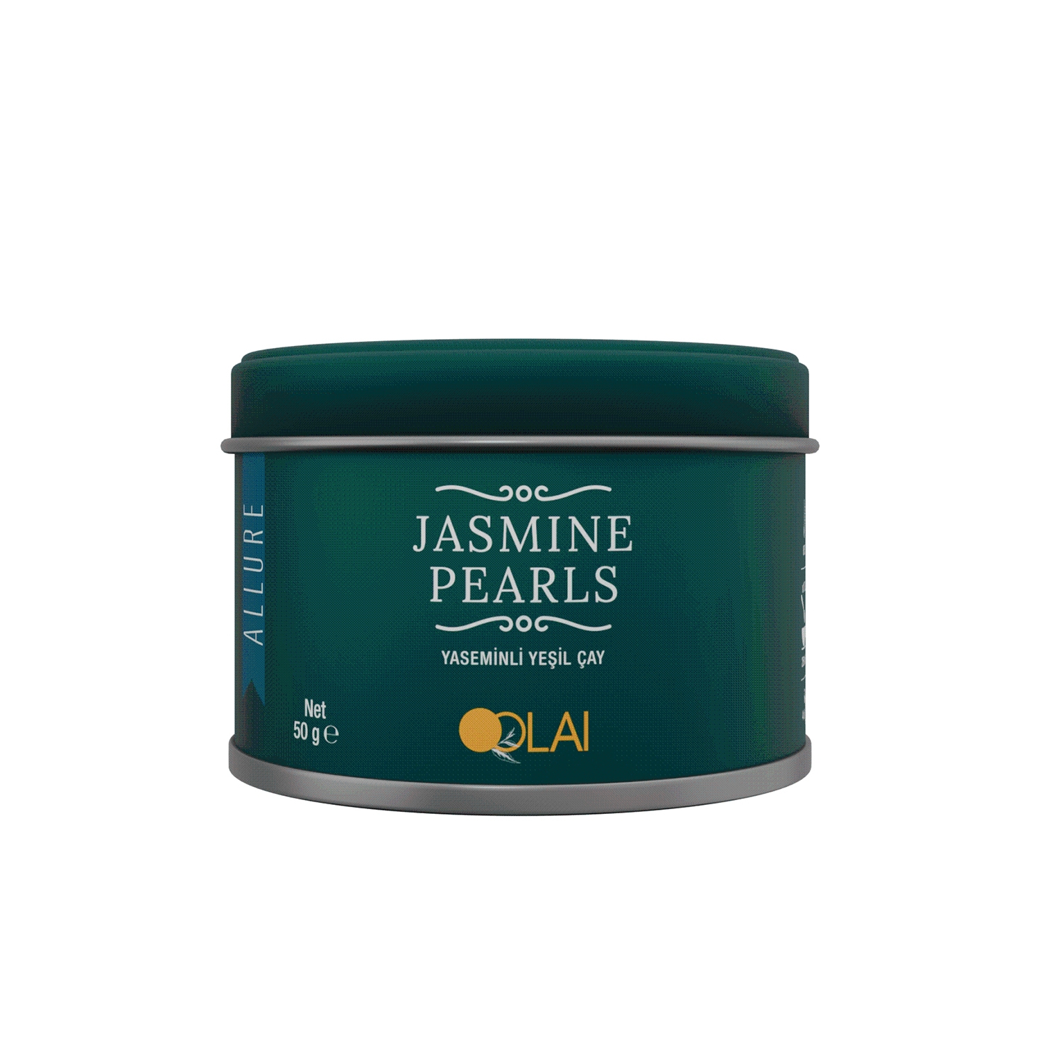 Jasmine Pearls 50 Gr