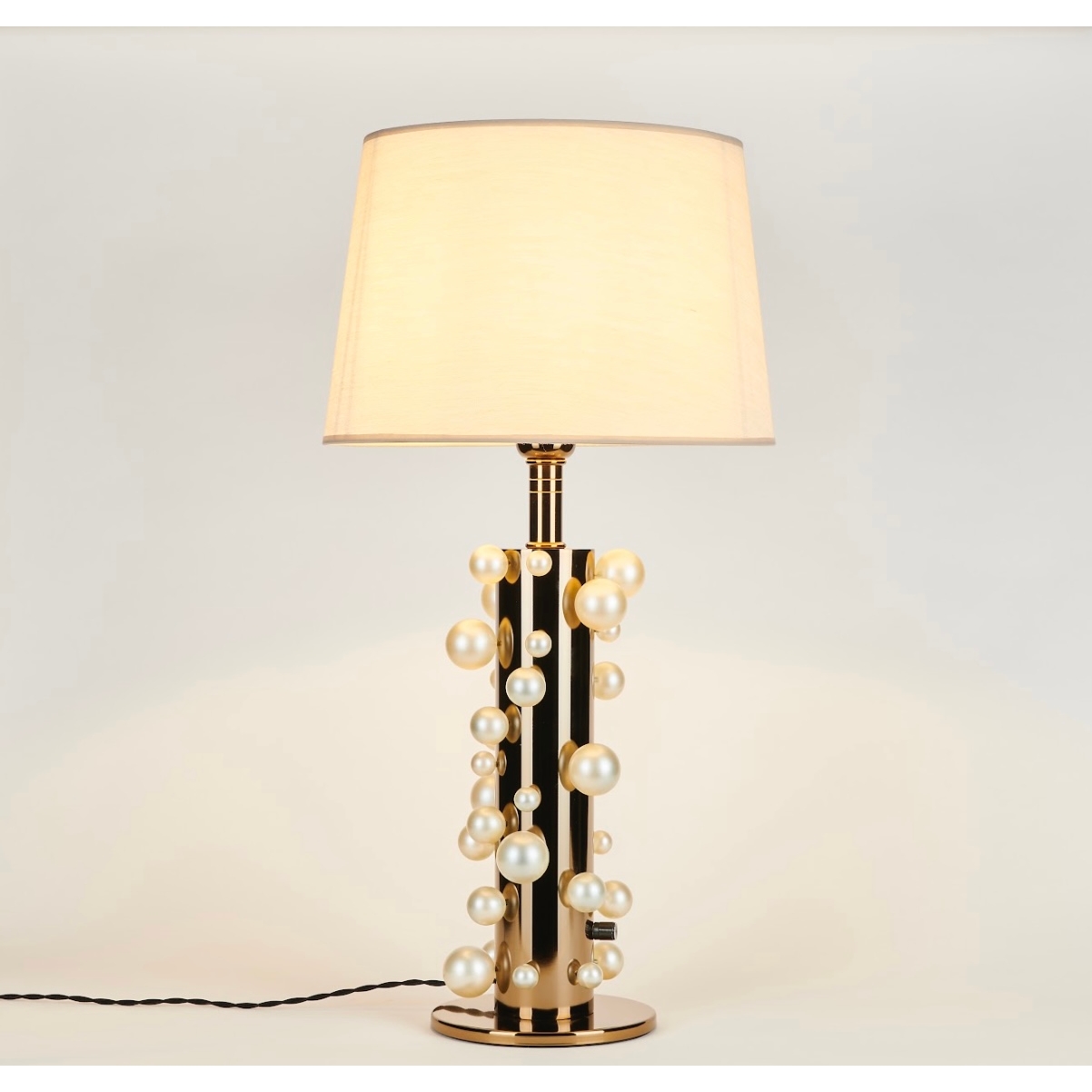 Pearl Lamp