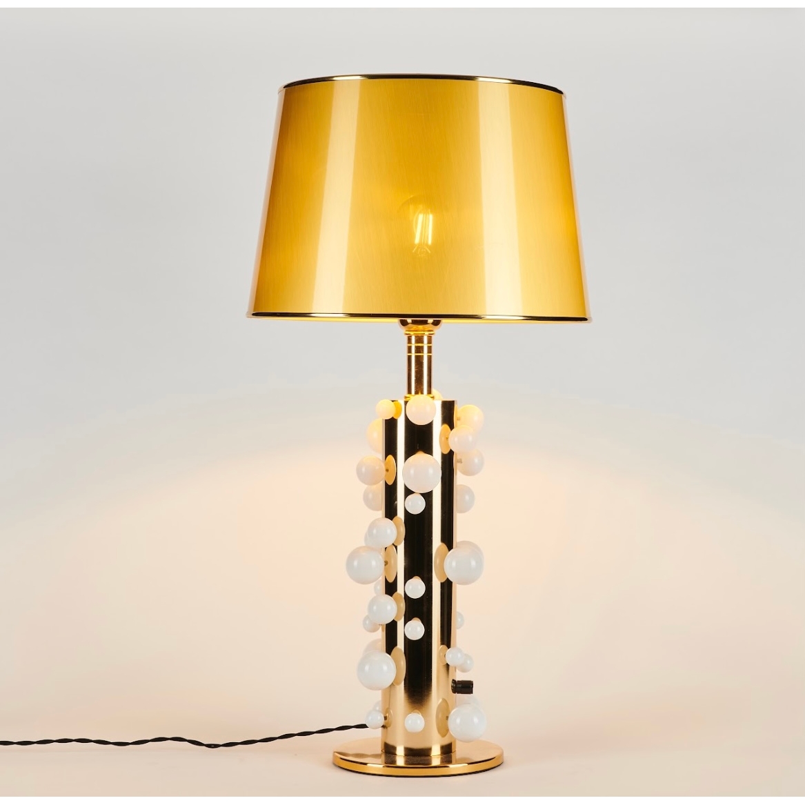 Pearl Lamp