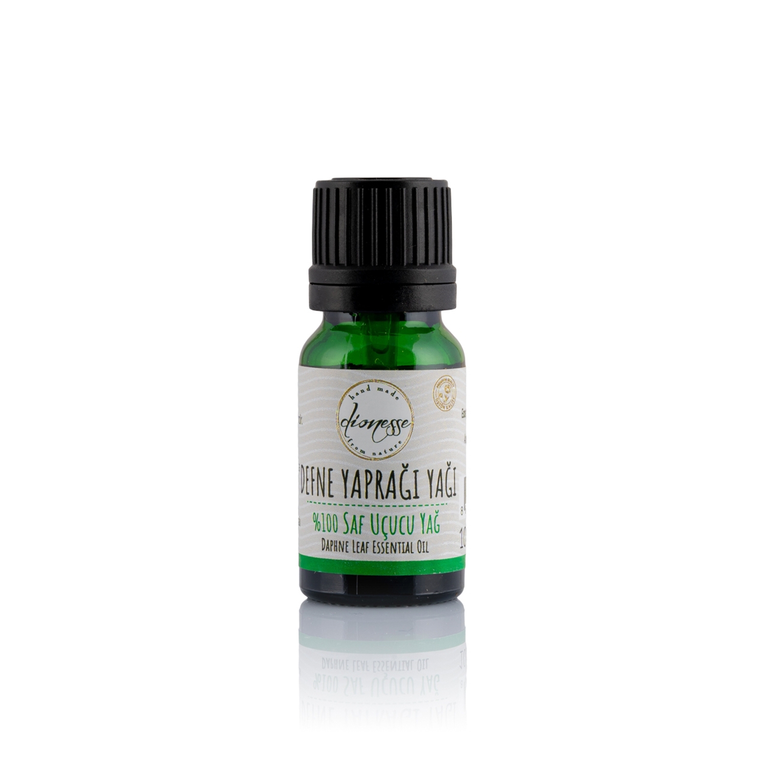 Bay Leaf Essential Oil 10 Ml