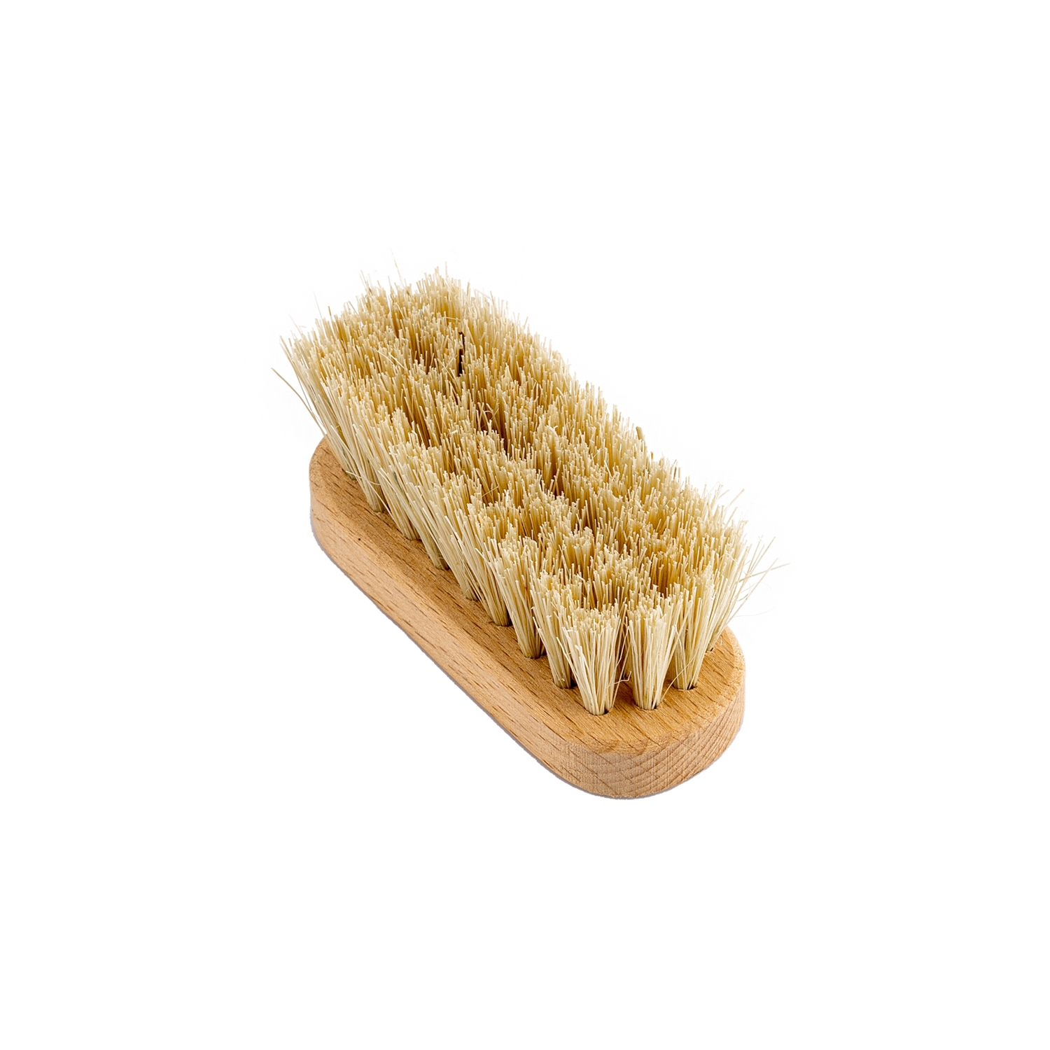 Natural Nail Brush