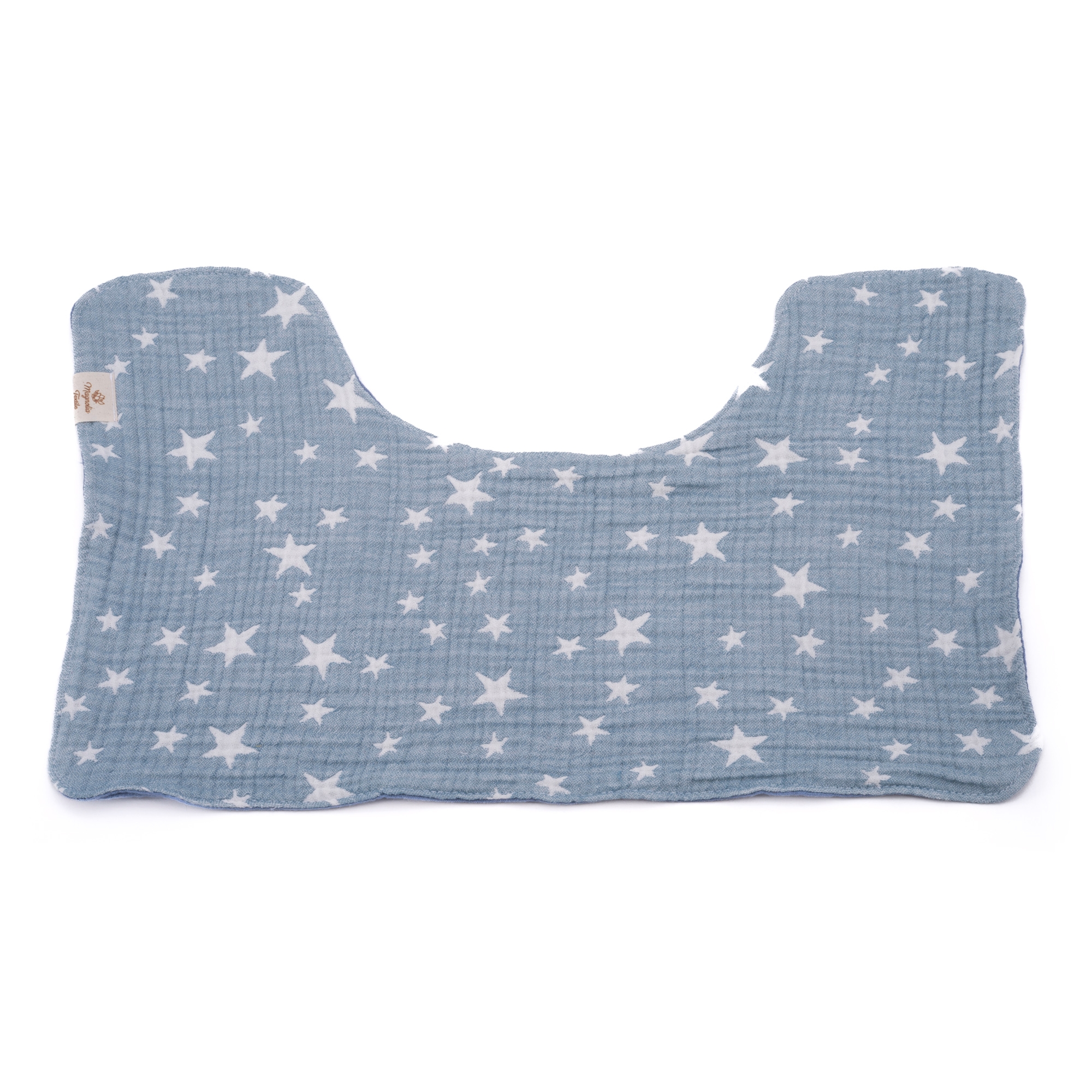 Baby Muslin Burp Cloth