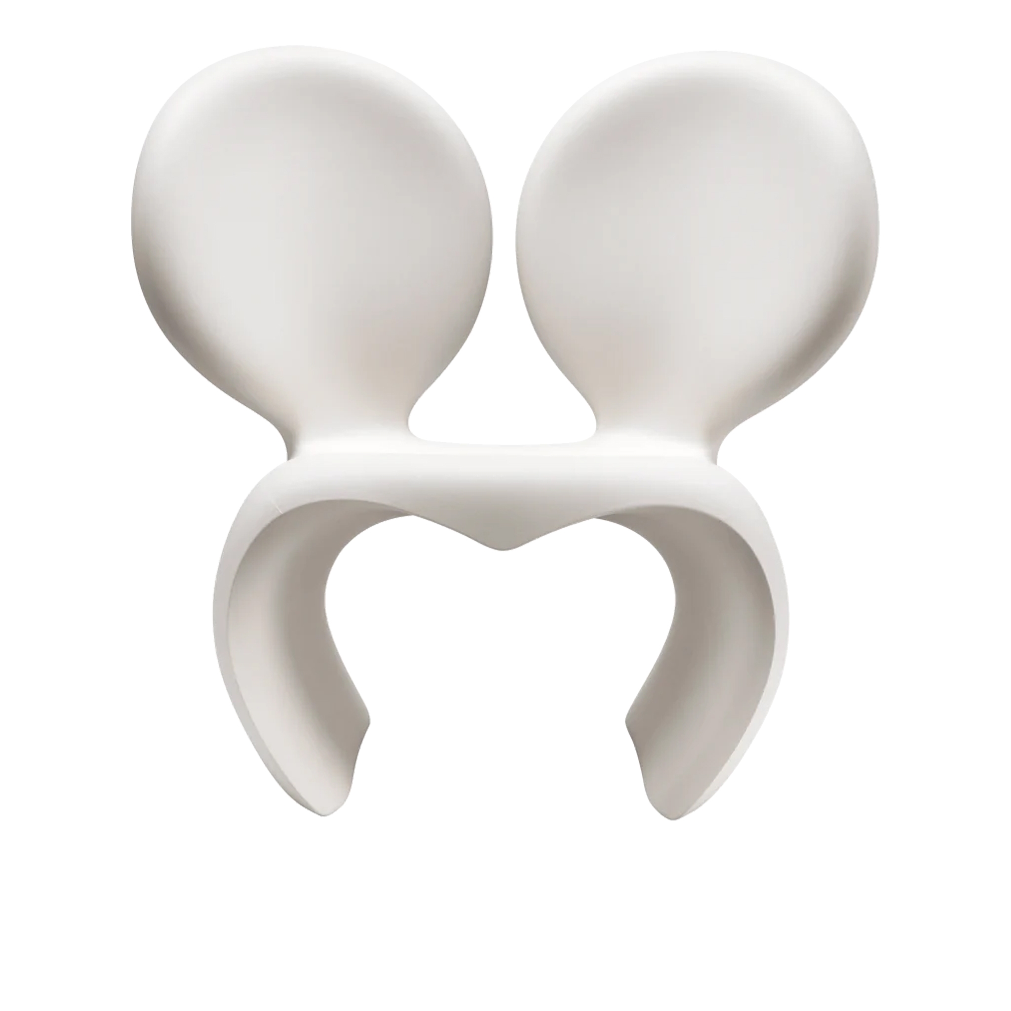 Mouse Eared Armchair