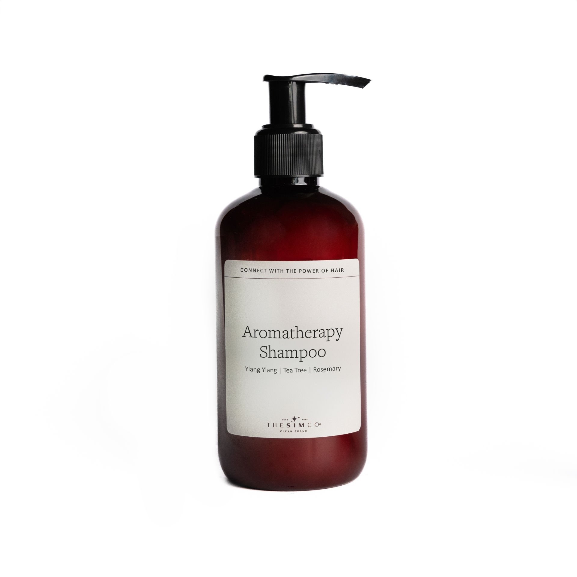 Aromatherapy Shampoo