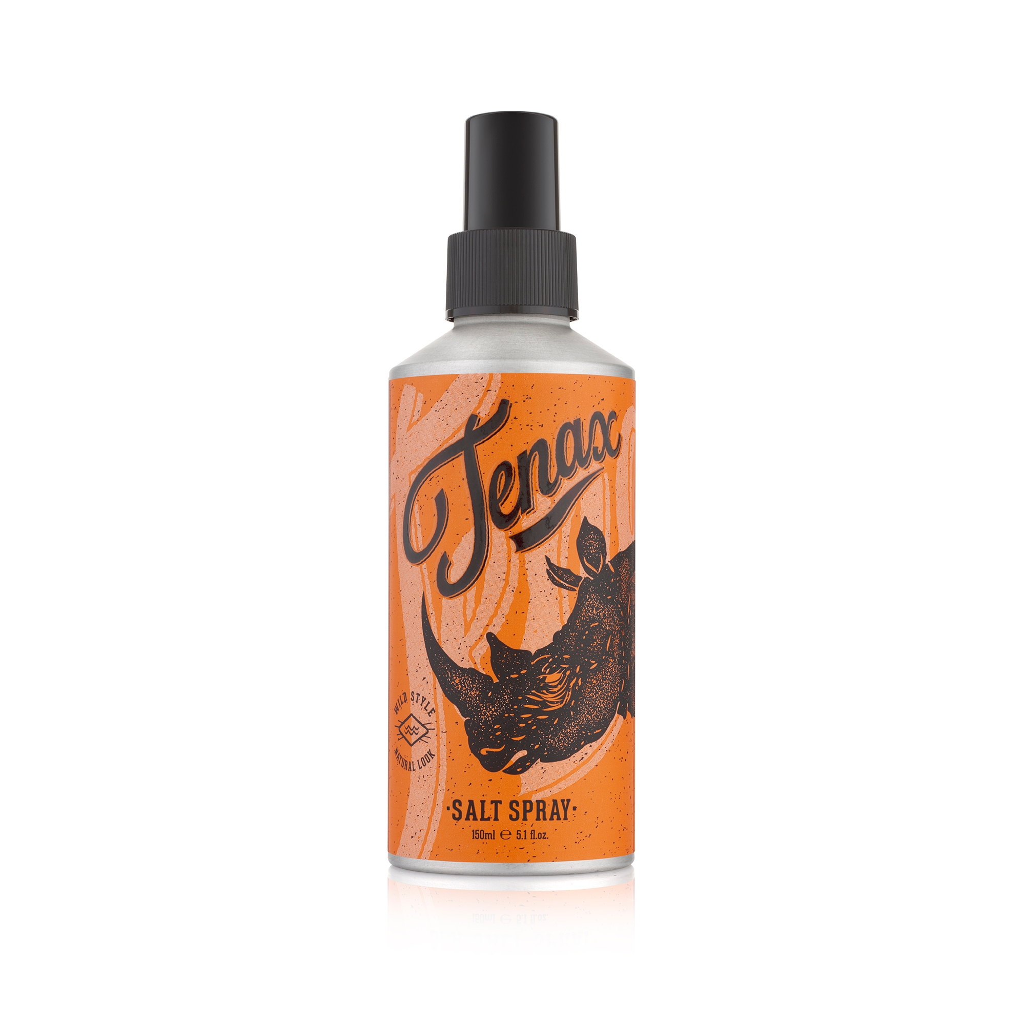 Tenax Saç Şekillendirici Spray - Sea Salt