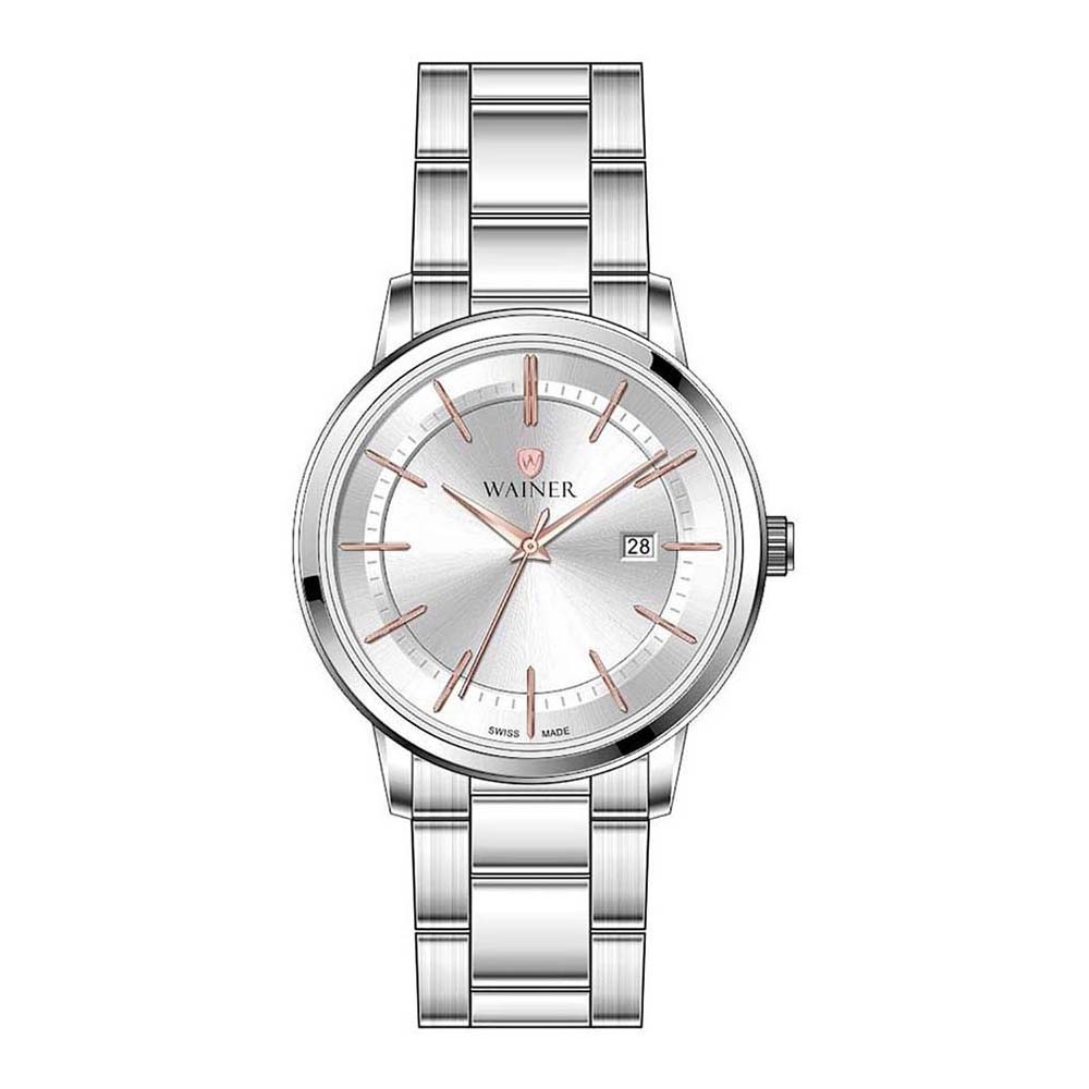 11180-b Wristwatch