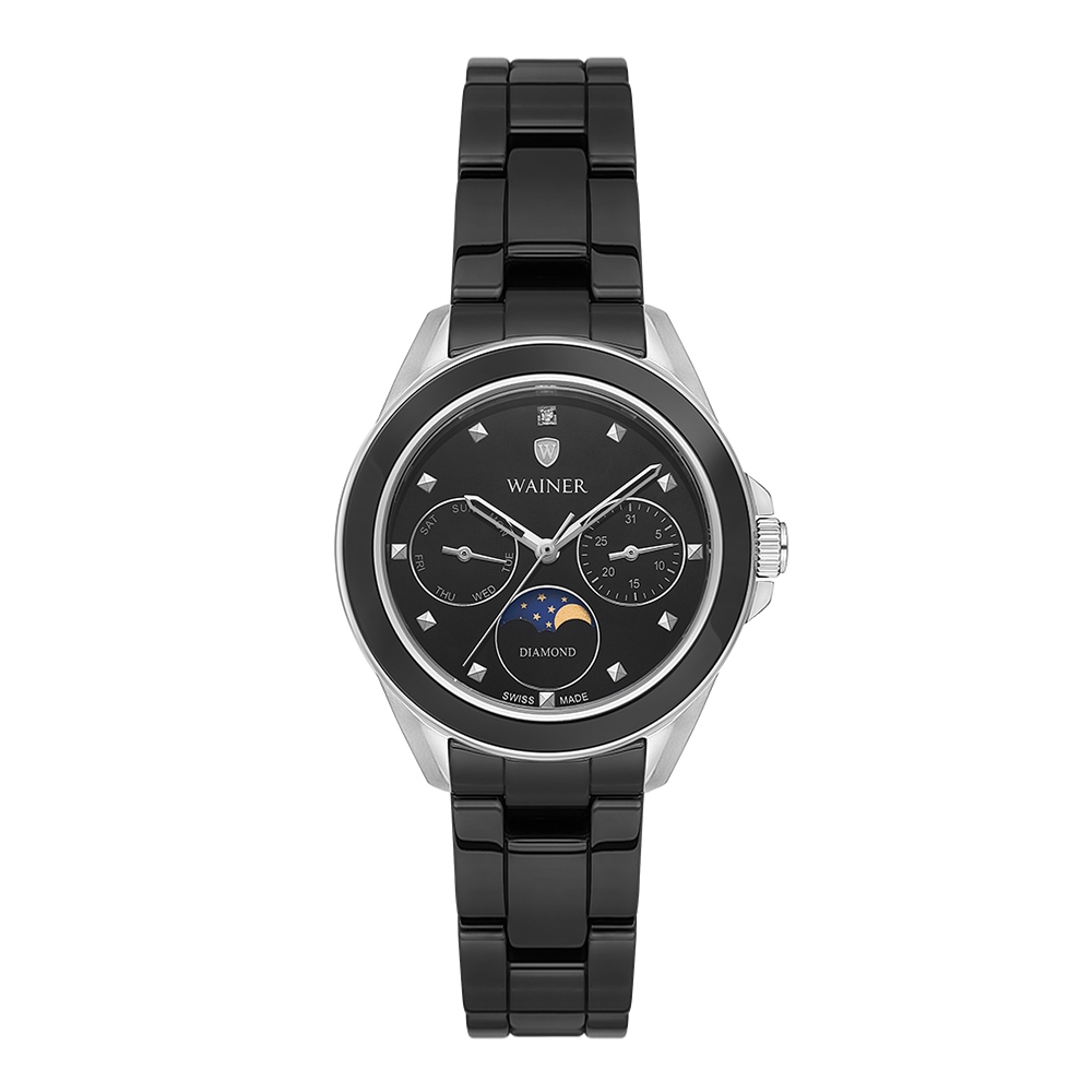 18040-a Wristwatch