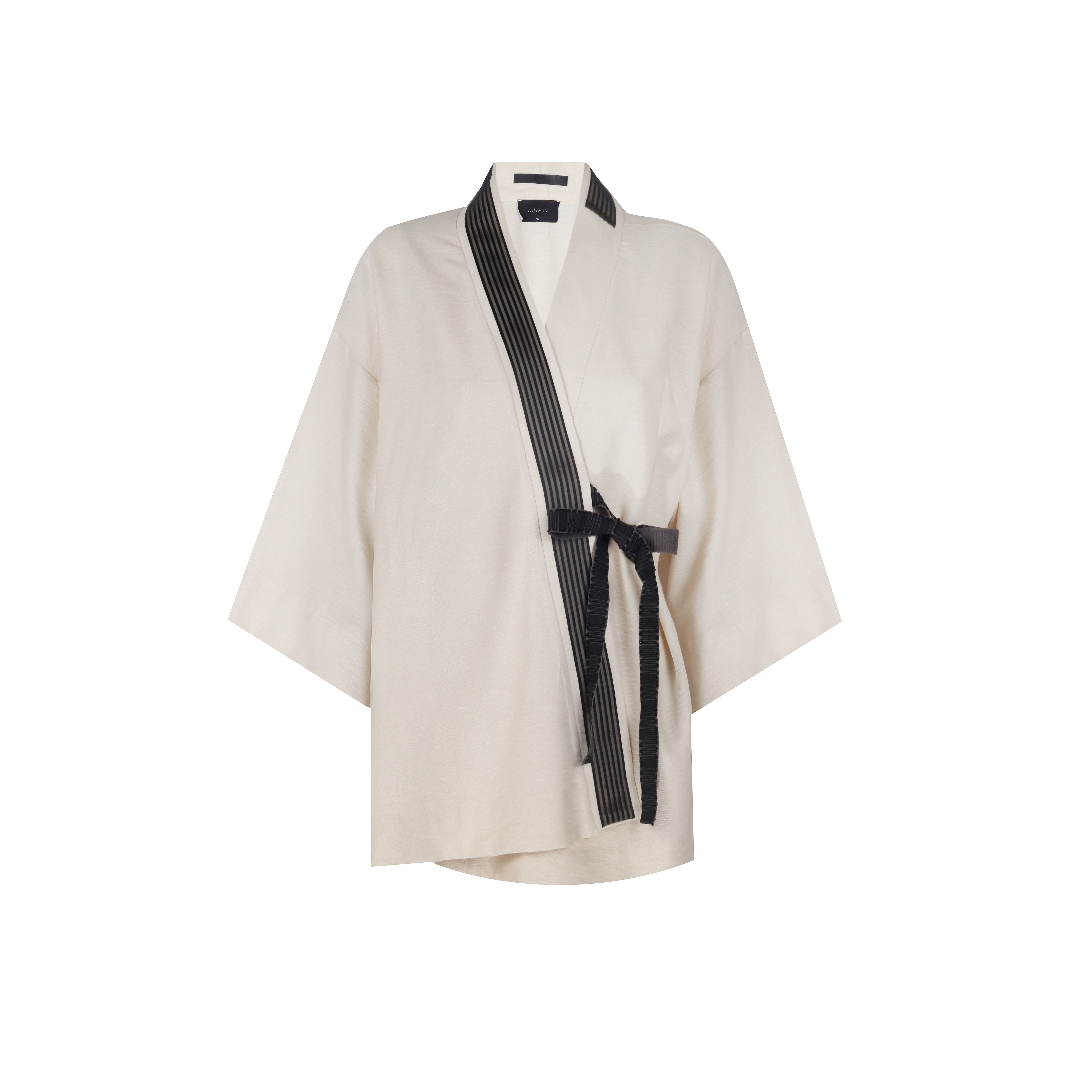 Gorou Kimono Bluz