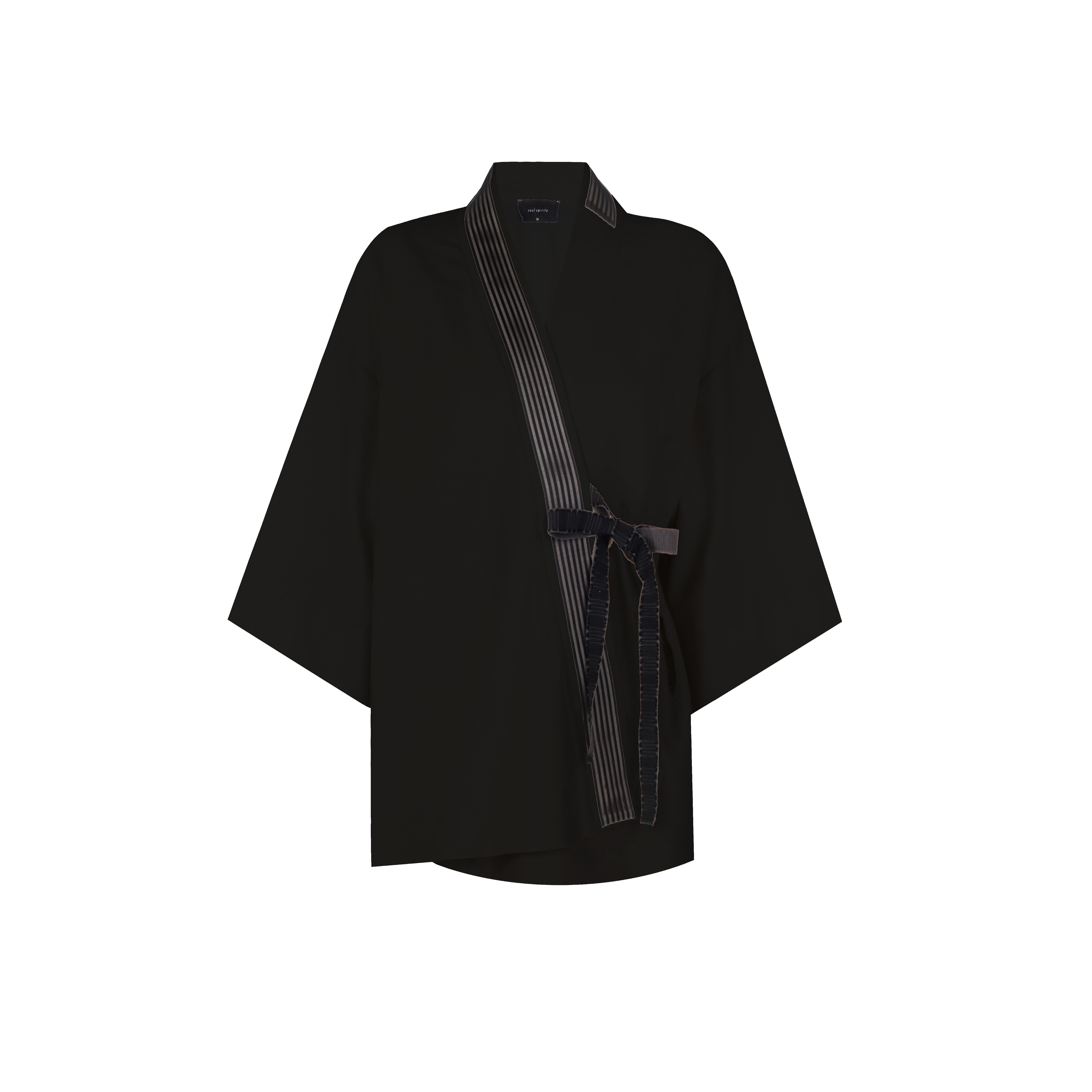 Gorou Kimono Blouse