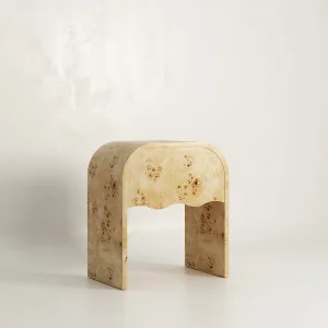 Wavy Nightstand