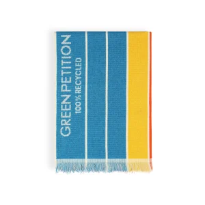 Ocean Beach Towel