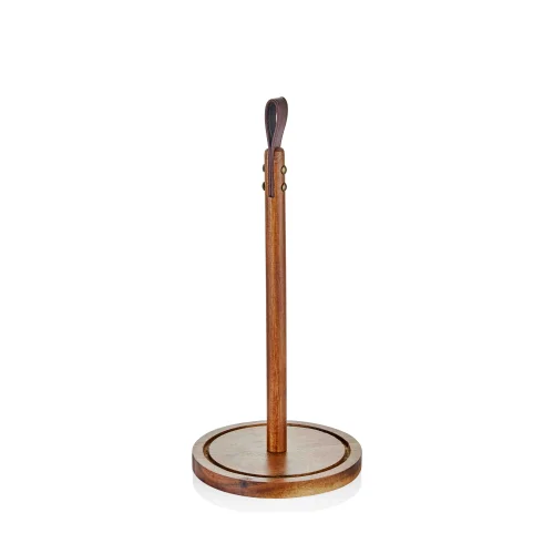 Natura Akasya Paper Towel Holder 15x33 Cm