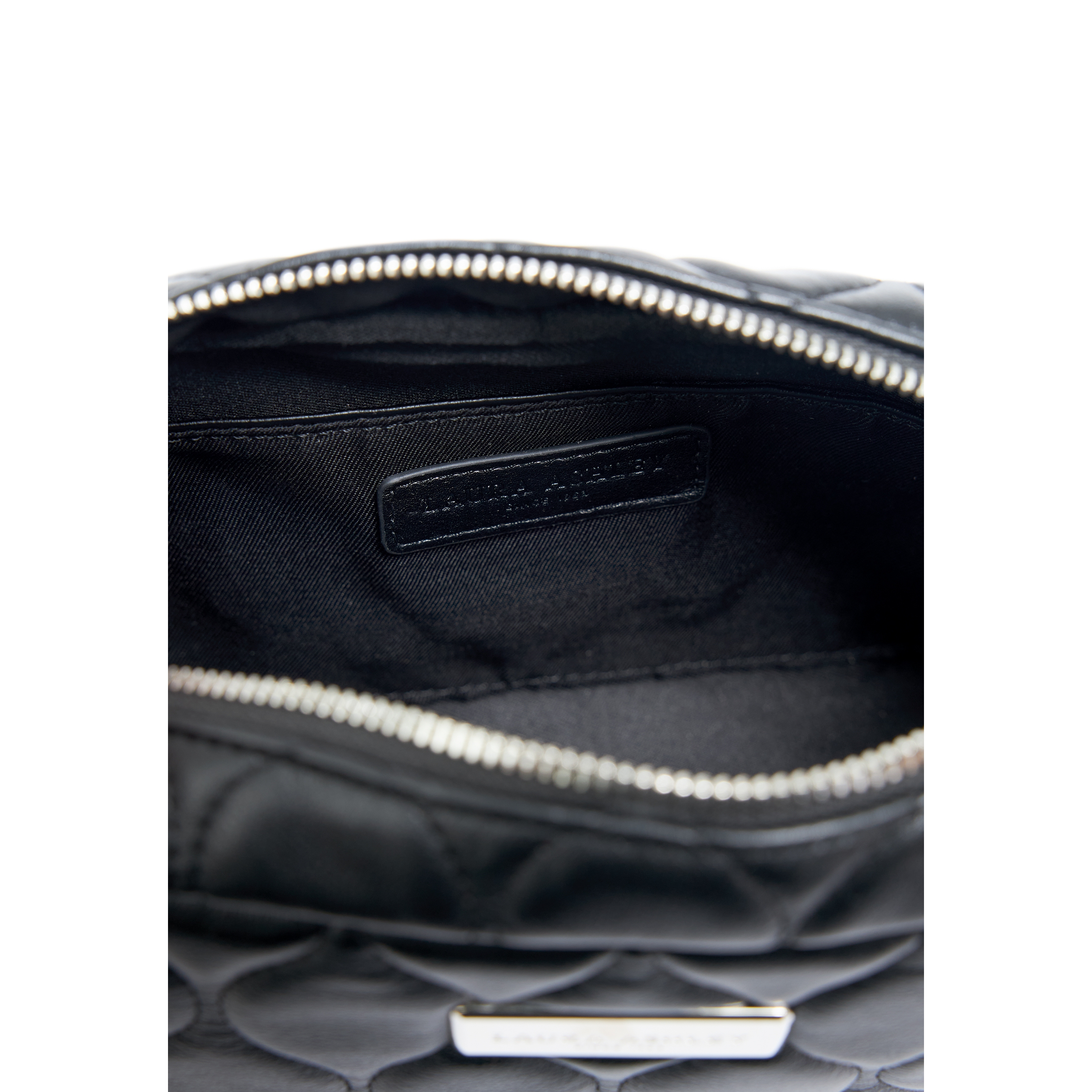 LAURA ASHLEY バッグ Laura Ashley - Black Women's Shoulder Bag 10 | hipicon