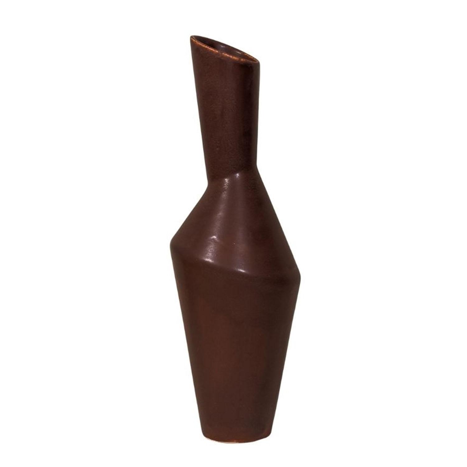 Sienna Vase