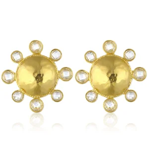 Neptune Earrings