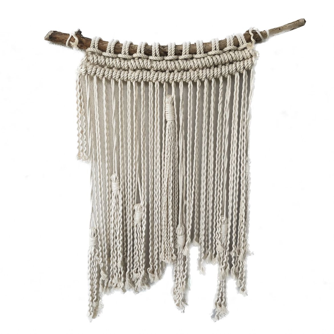 Macrame Wallhanging