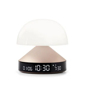 Mina Sunrise Daylight Simulator With Alarm Clock & Lighting