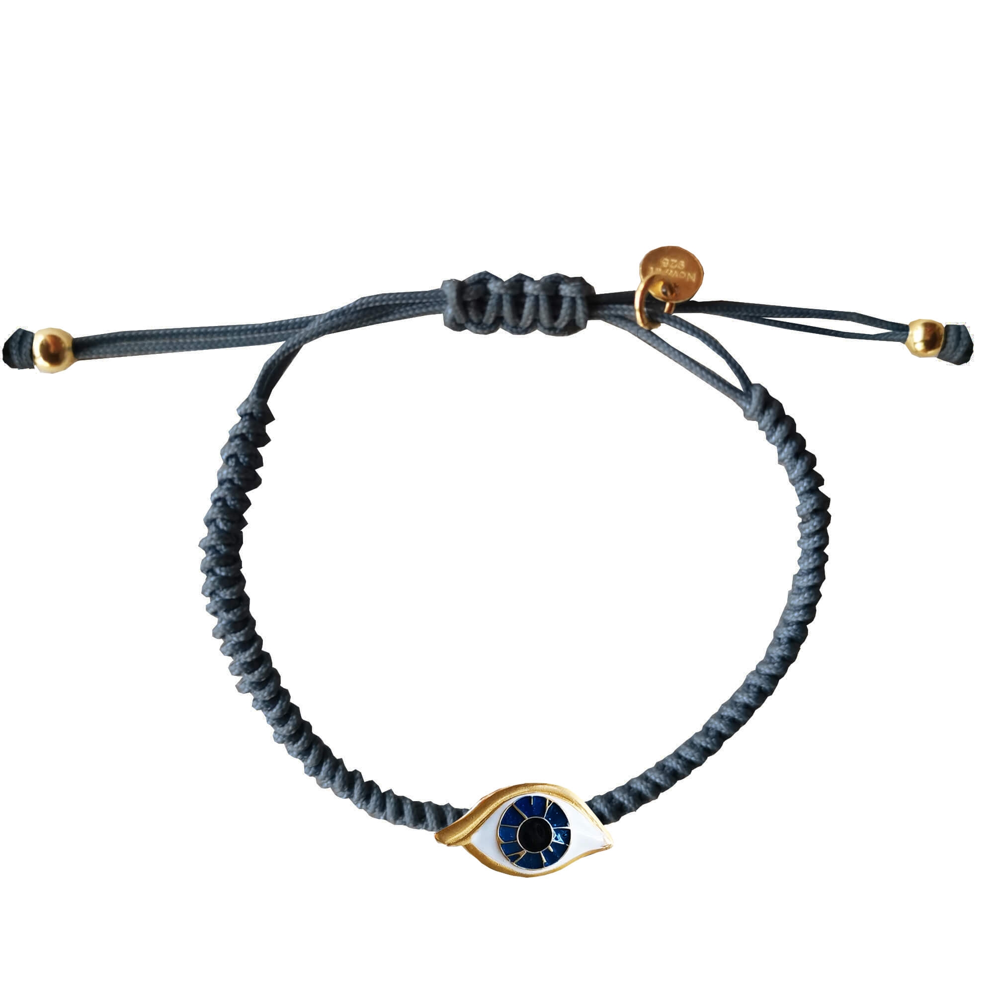 Eye Bracelet