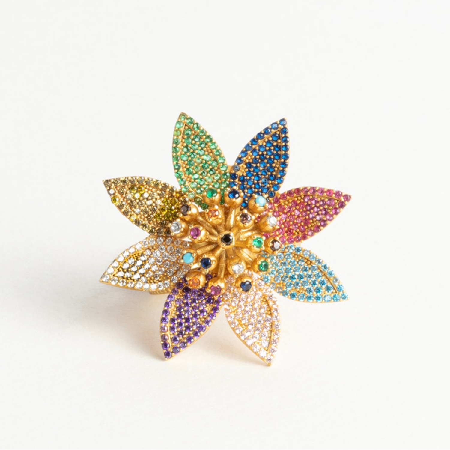 Blossom Dream Ring