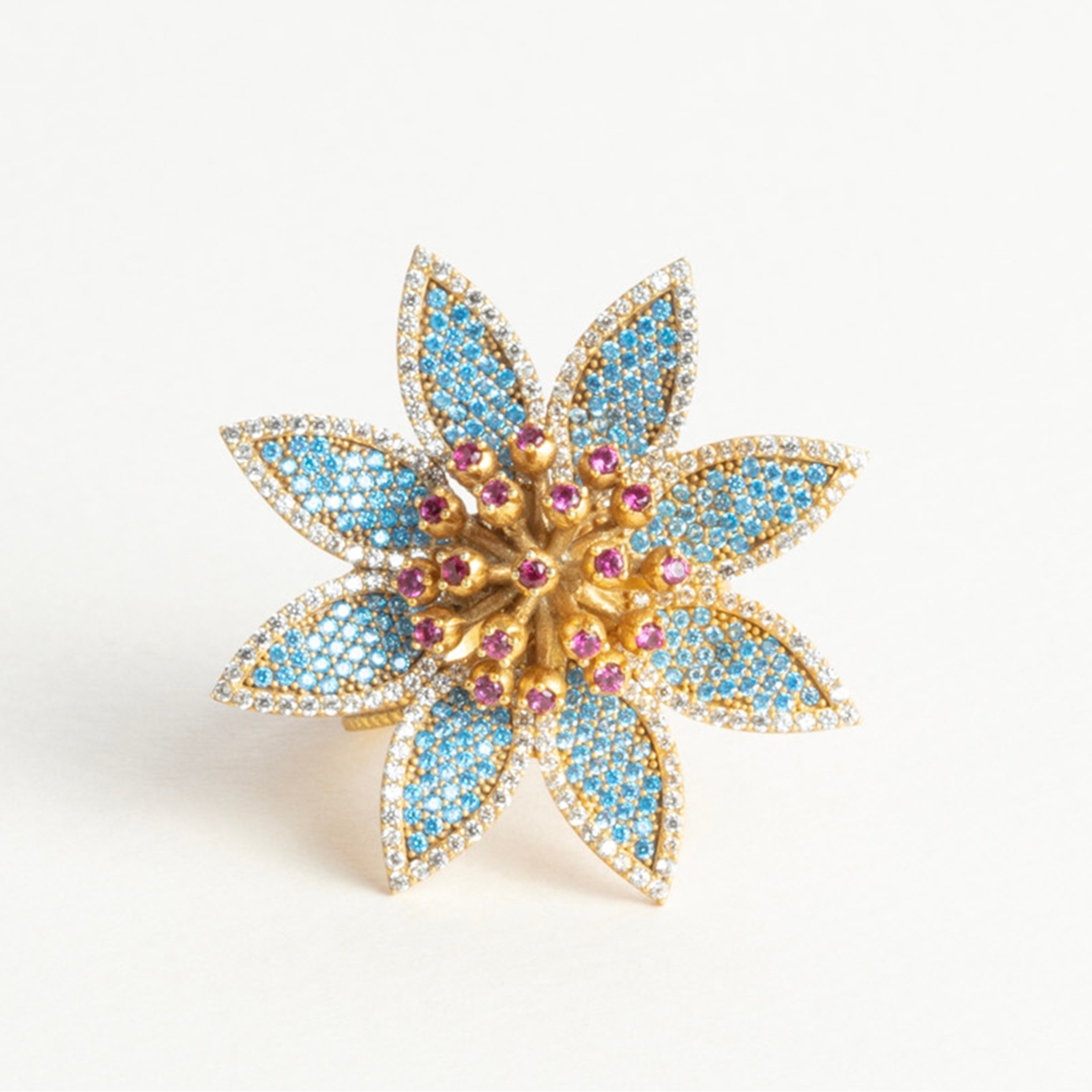 Blossom Dream Ring