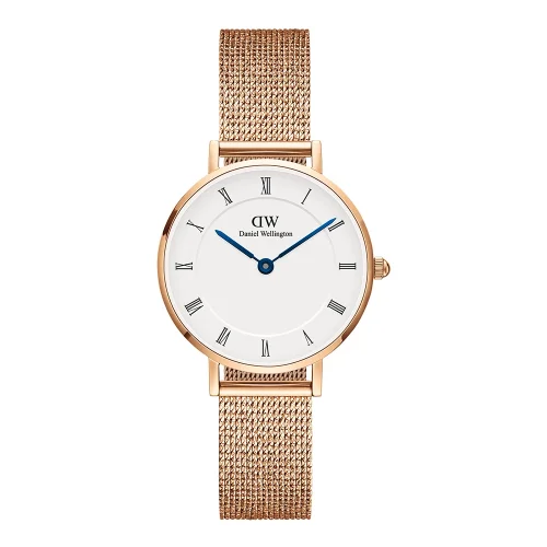 Daniel Wellington Classic Ring Anthraci 52 11.5号 DW00400372 Jewellery - Classic Ring in silver - Size 48 | DW