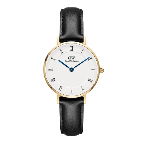 Daniel Wellington Elan Box Chain ネックレス Short DW00400553 Jewellery - Elan silver Necklace for women - one size | DW