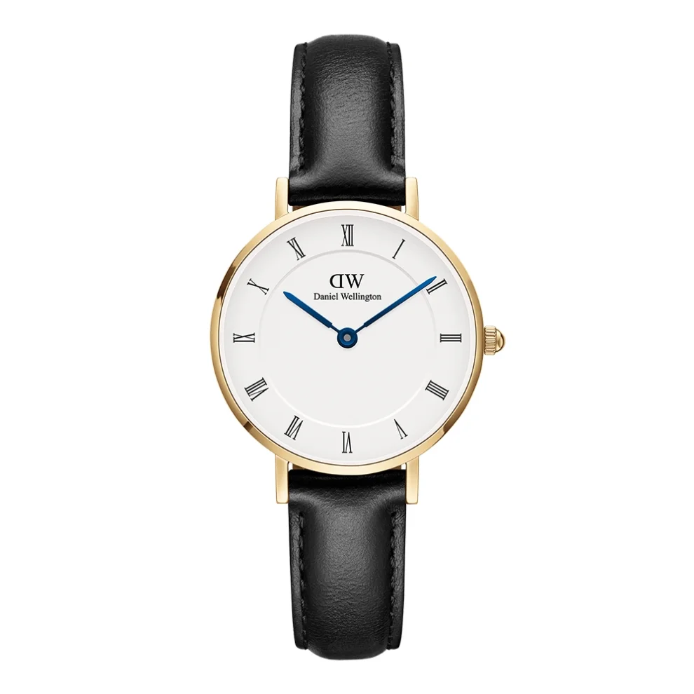 Daniel Wellington wristwatch shops