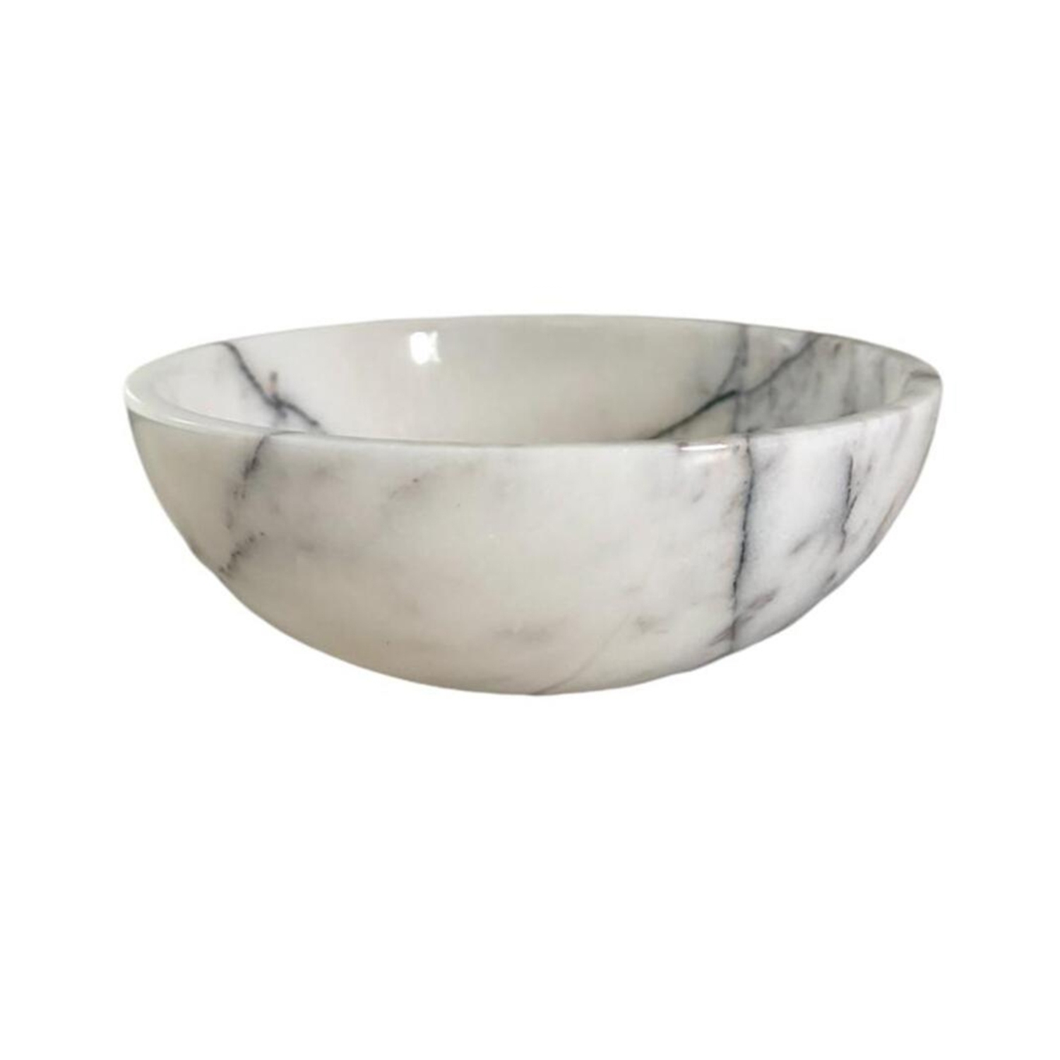 Marble Bowl