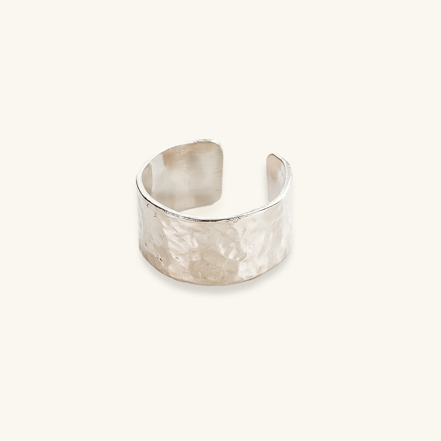 Ancient Ear Cuff