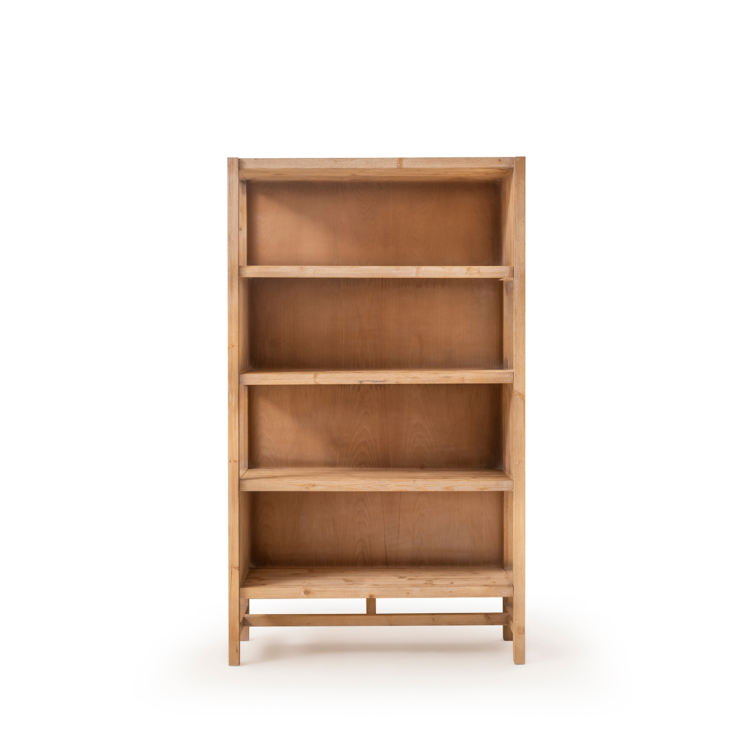 Casablanca Bookcase