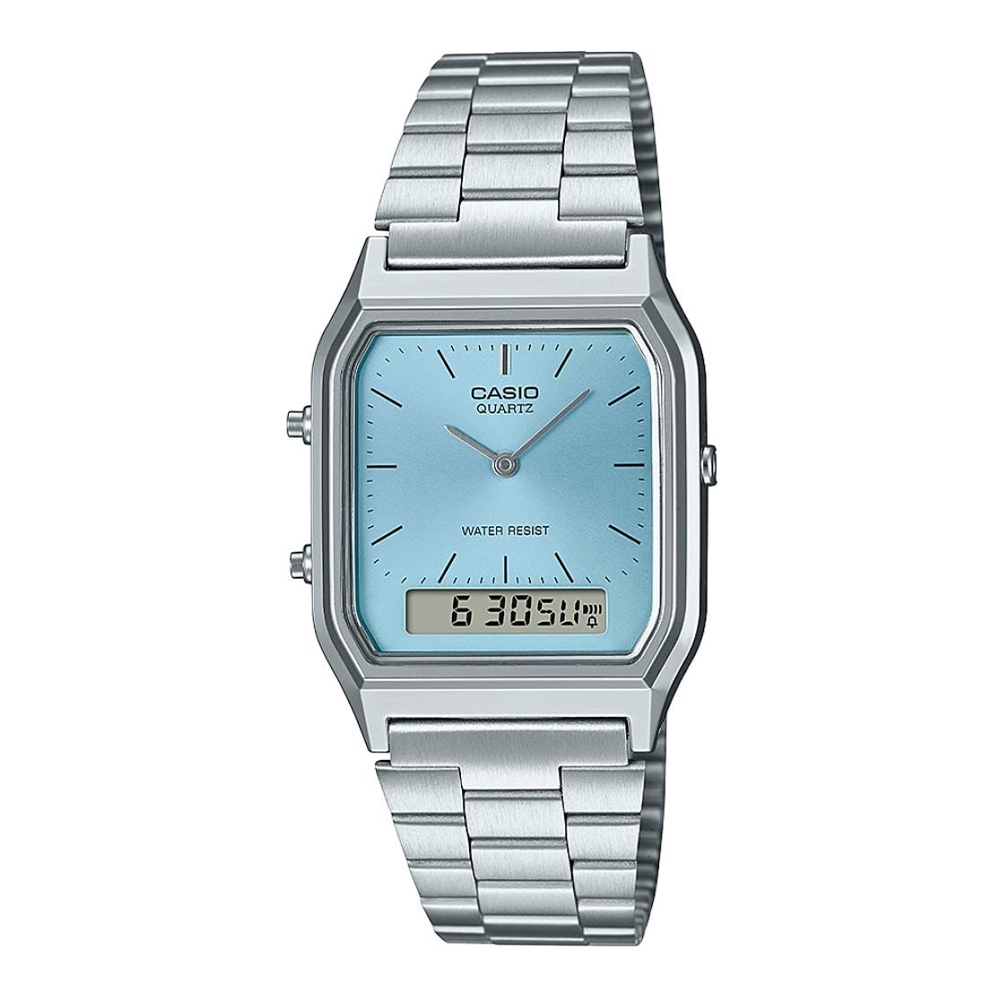 Aq-230a-2a1mqydf Wristwatch