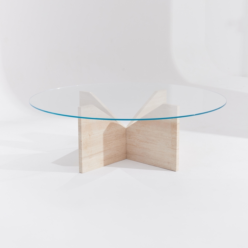 Ourea Coffee Table