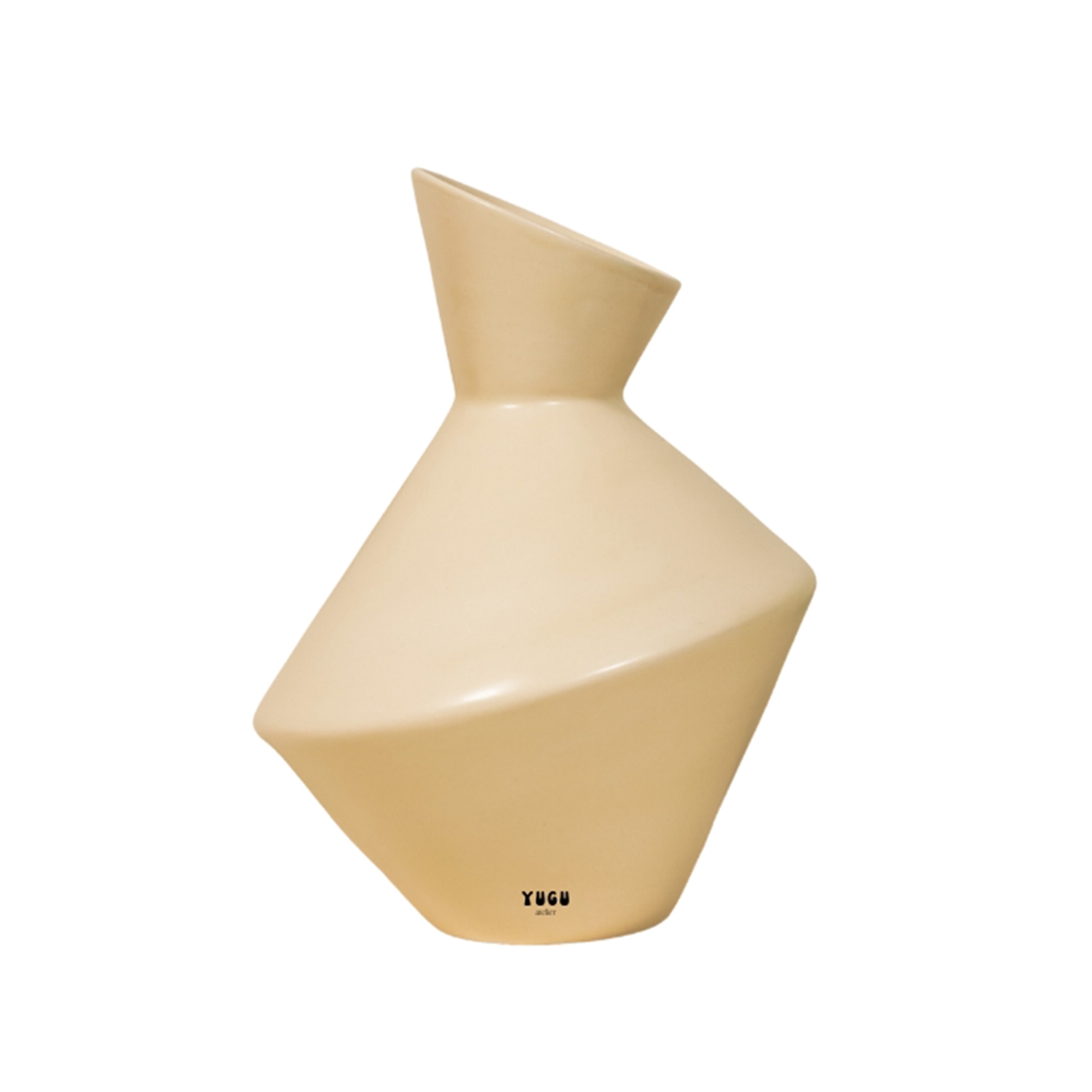 Sienna Dune Vase