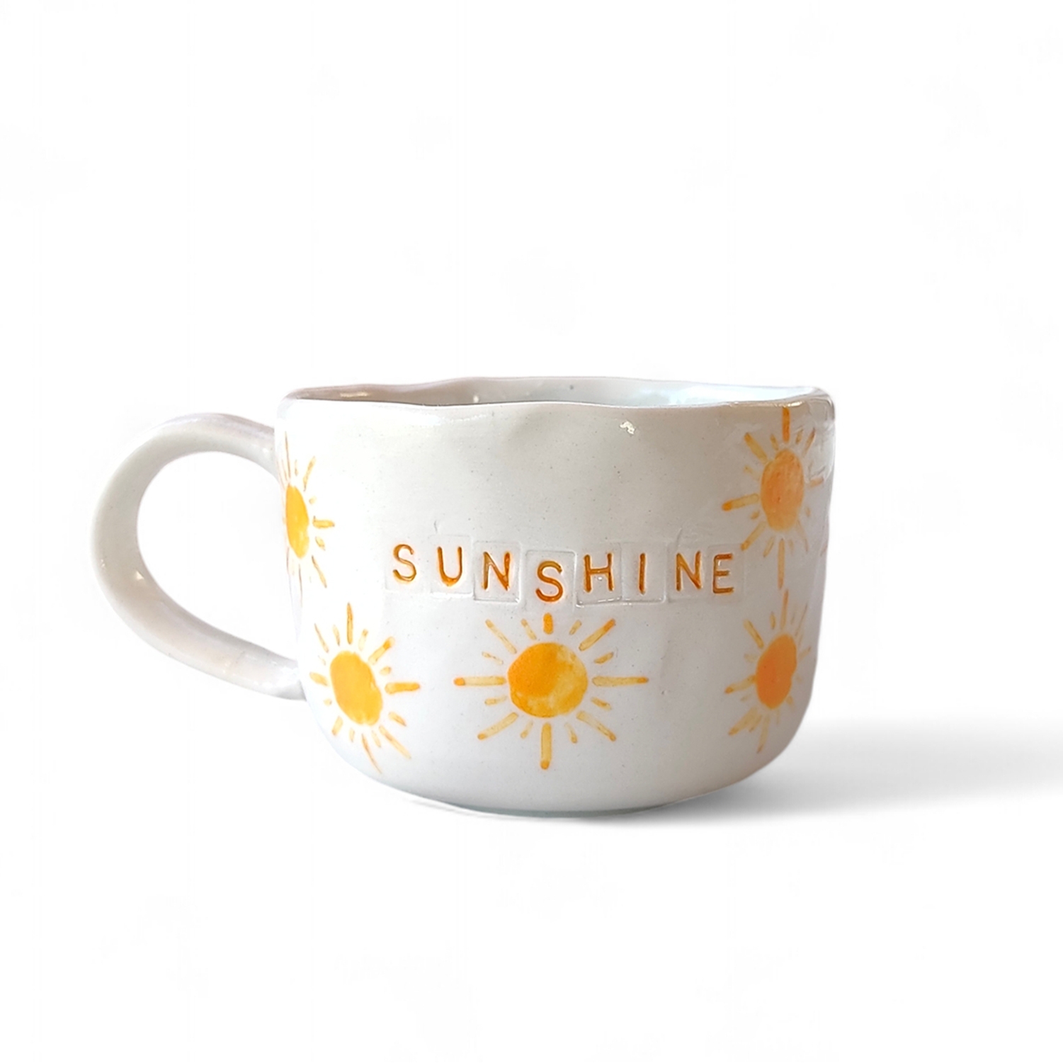 Sunshine Mug