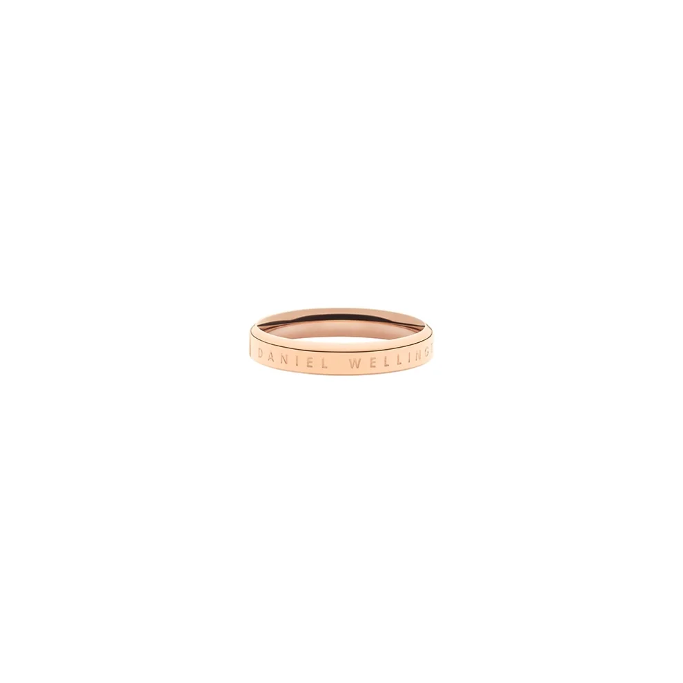 Daniel wellington ring gold hotsell