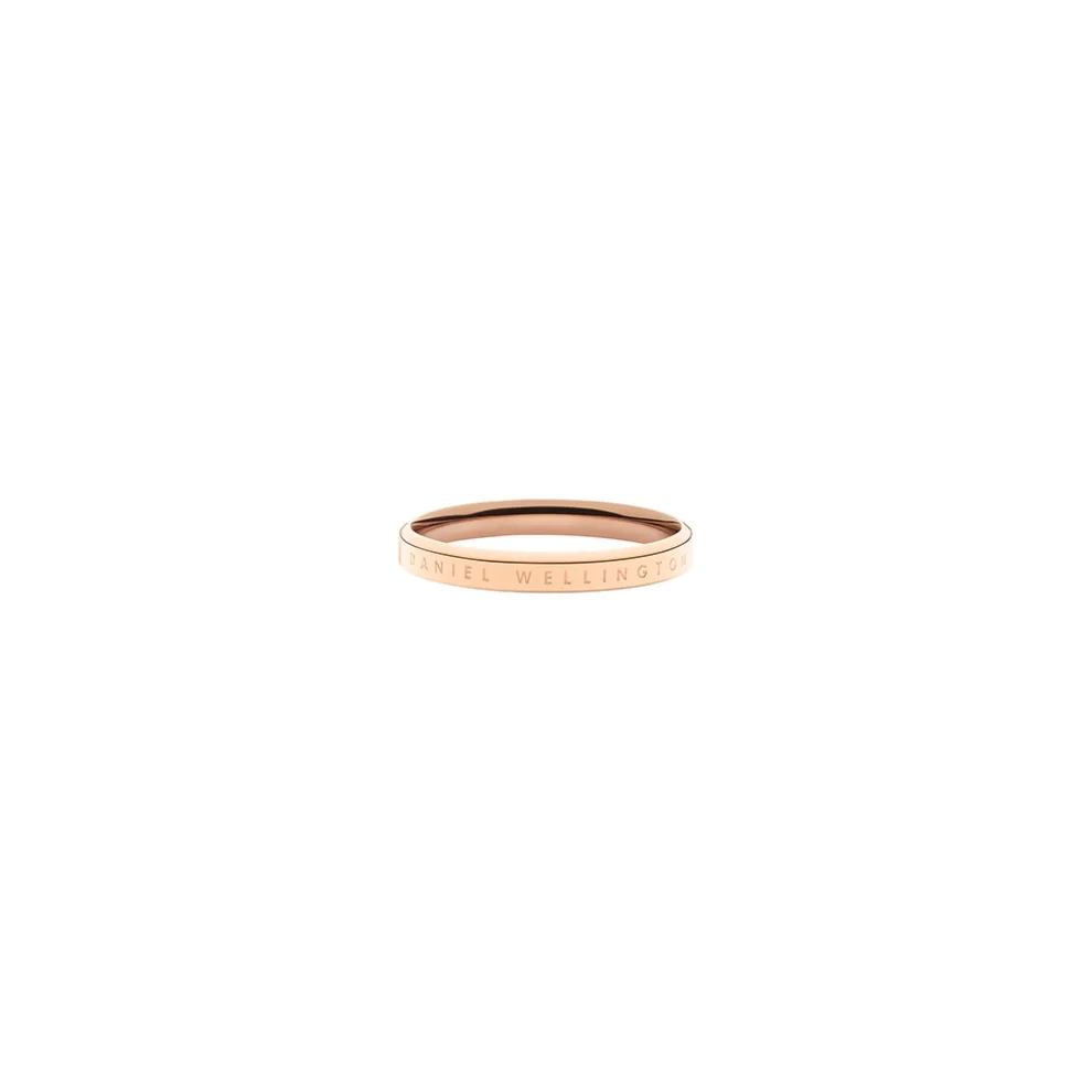 Elan dual ring daniel wellington hotsell