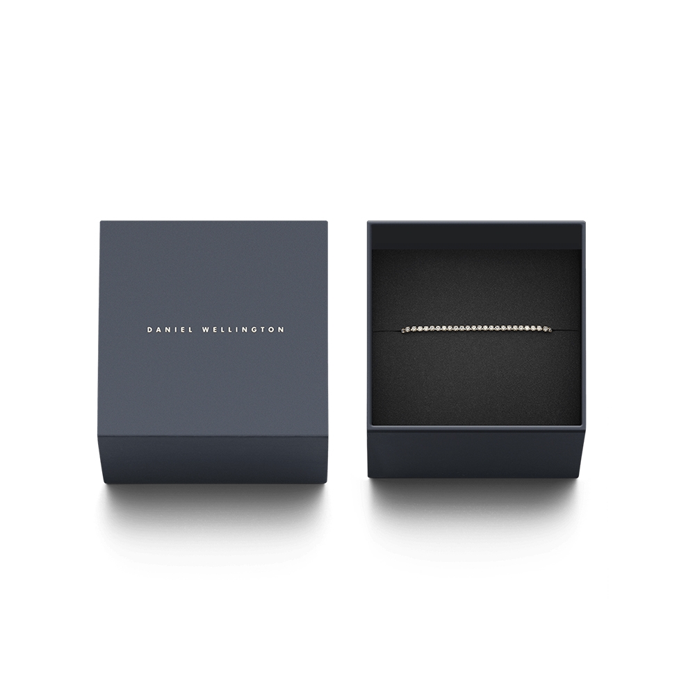 Daniel Wellington - Dw00400391 Classic Tennis Necklace G