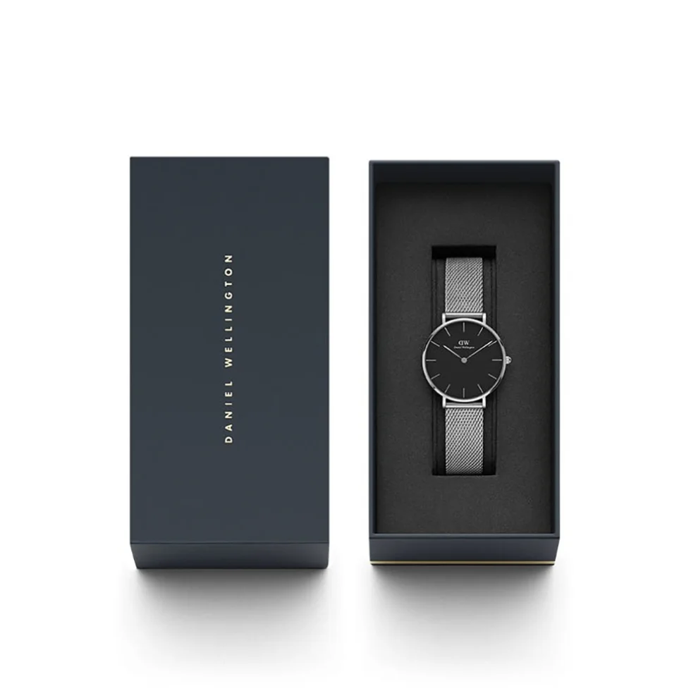 Daniel Wellington - Dw00600162 Wristwatch | hipicon