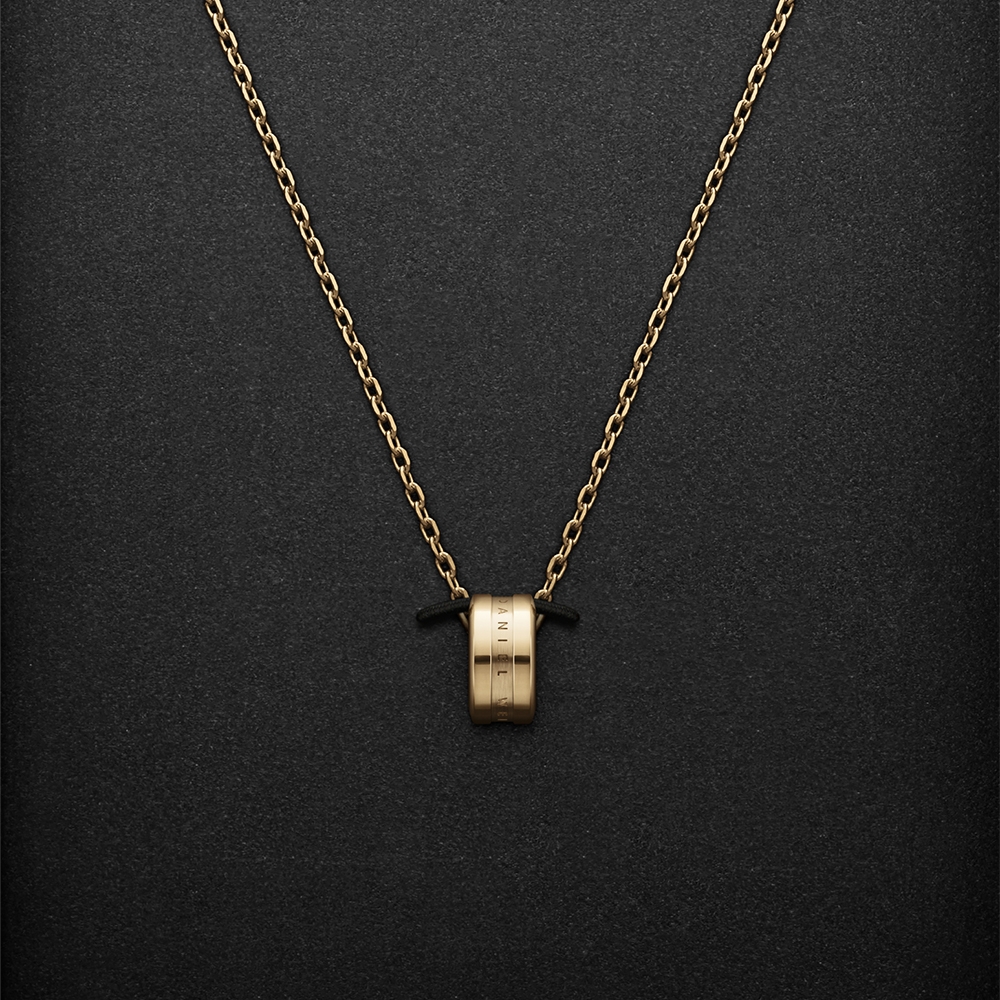 Daniel Wellington ネックレス Elan Necklace Gold DW00400515 Buy Daniel Wellington ELAN DW00400515 necklace