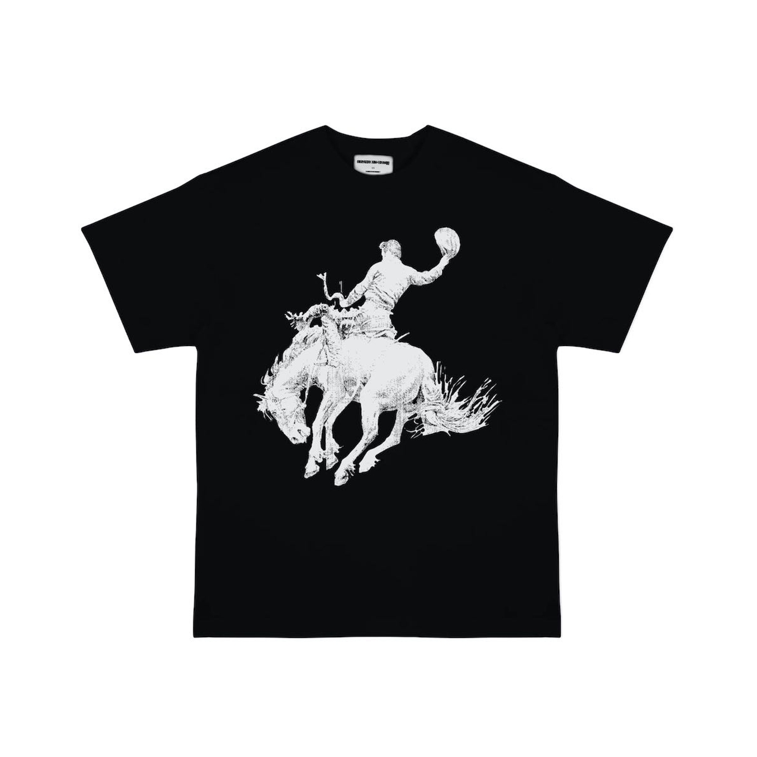 Cowboy T-shirt