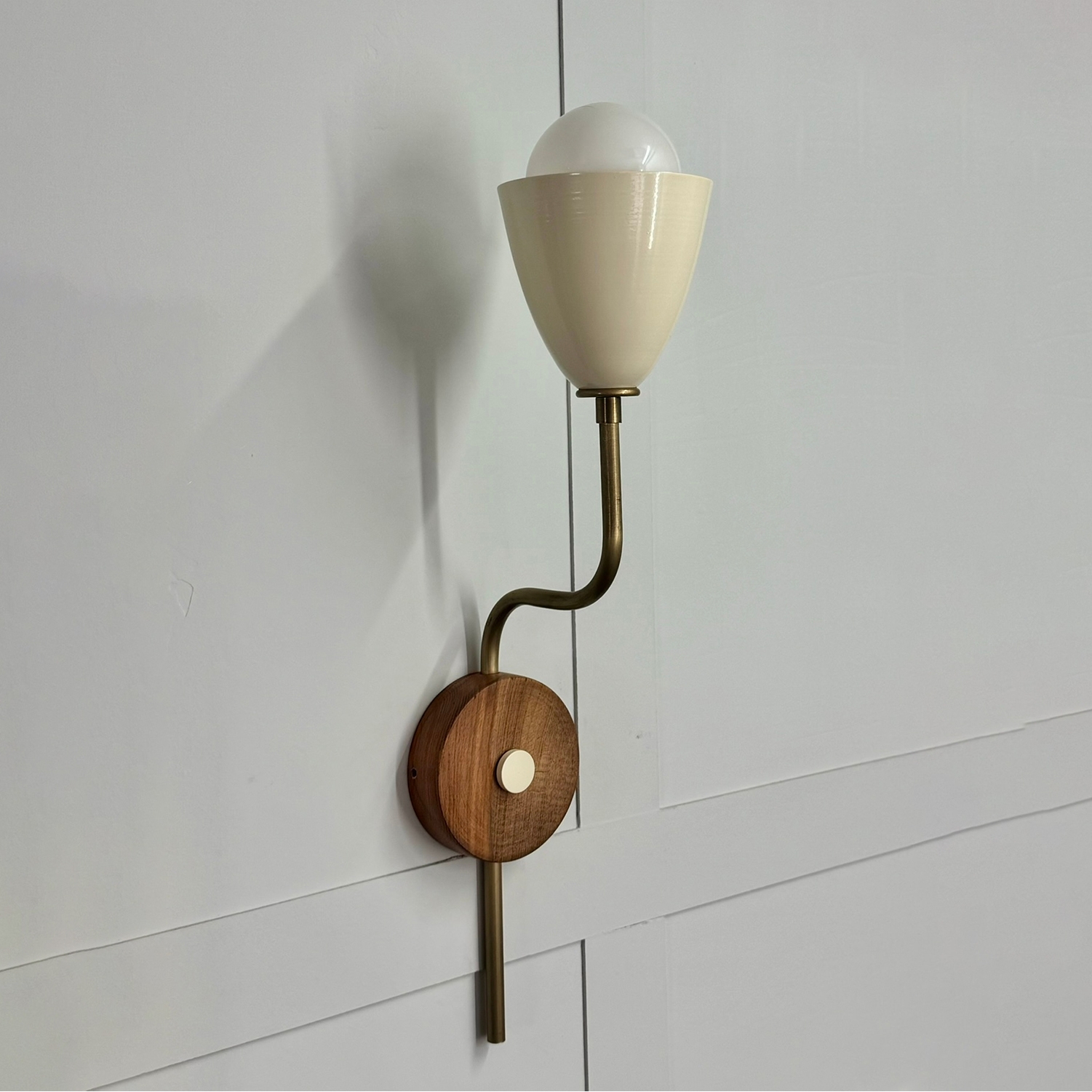 Lola Wall Sconce