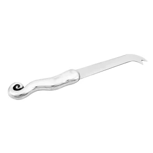 Wave Cheese Knife
